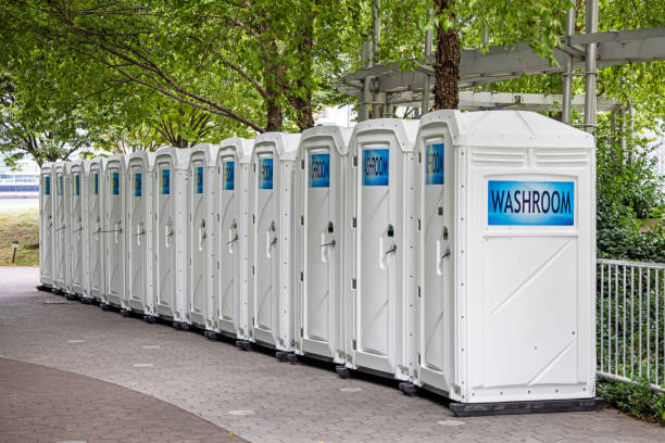 Stanford, CA porta potty rental Company